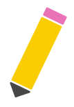 Pencil Icon